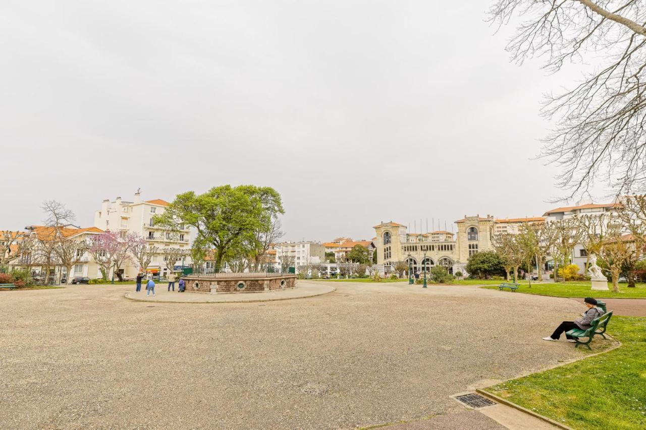 Dogon Reef Biarritz - Plages - Halles - Hypercentre エクステリア 写真